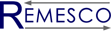 REMESCO Logo